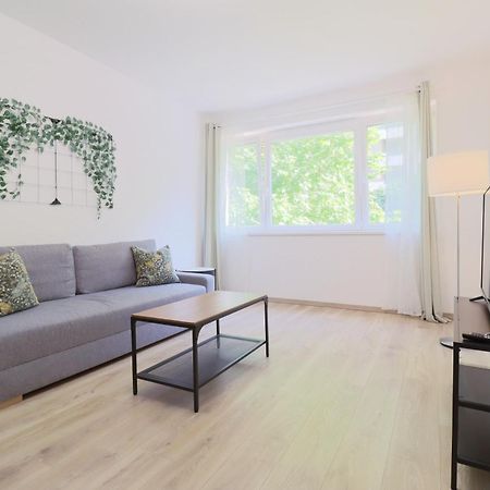 Spring House With Free Private Parking Apartment บูดาเปสต์ ภายนอก รูปภาพ