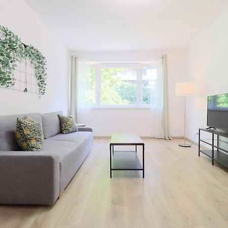Spring House With Free Private Parking Apartment บูดาเปสต์ ภายนอก รูปภาพ